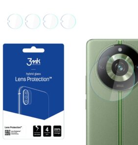 Realme 11 Pro / 11 Pro+ - 3mk Lens Protection™
