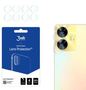 Realme C55 - 3mk Lens Protection