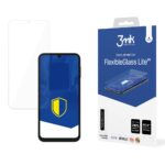 Samsung Galaxy A24 4G - 3mk FlexibleGlass Lite