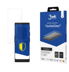Vasco Translator V4 - 3mk FlexibleGlass