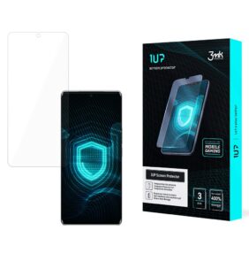 Vivo S16 - 3mk 1UP