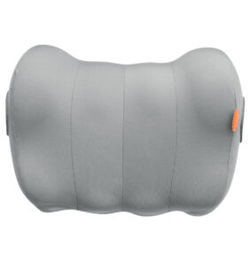 Baseus ComfortRide CNTZ000013 car headrest cushion gray
