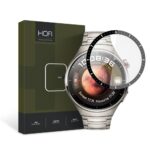 HYBRID GLASS HOFI HYBRID PRO+ HUAWEI WATCH 4 PRO (48 MM) BLACK