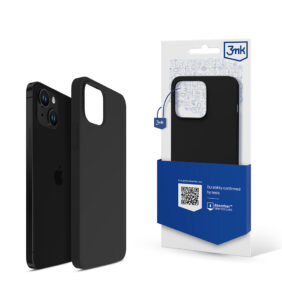 Apple iPhone 14 Plus - 3mk Silicone Case