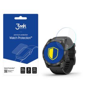 Garmin Epix Pro gen 2 42mm - 3mk Watch Protection FlexibleGlass