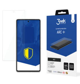 Google Pixel 7A 5G - 3mk ARC+