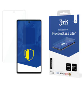 Google Pixel 7A 5G - 3mk FlexibleGlass Lite