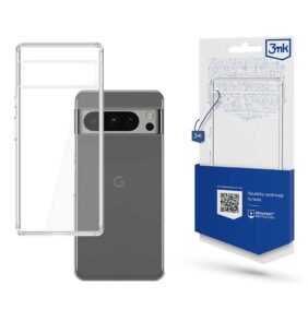Google Pixel 8 Pro - 3mk Armor Case