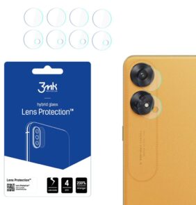 Oppo Reno 8T 4G - 3mk Lens Protection