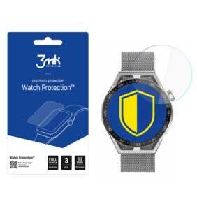 Rubicon RNCE88 - 3mk Watch Protection ARC