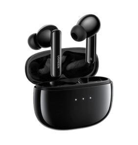 TWS ANC Ugreen WS106 HiTune T3 wireless headphones - black