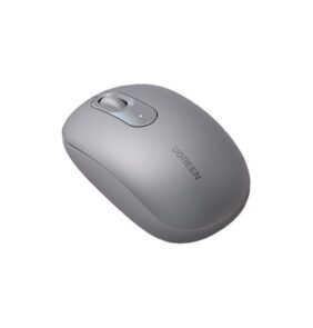 Ugreen MU105 USB 2.4GHz wireless mouse - gray