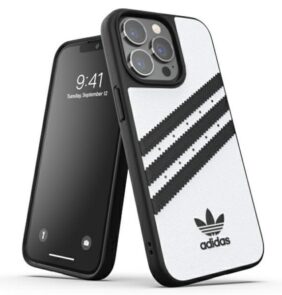 Adidas OR Moulded PU FW21 iPhone 13 Pro /13 6