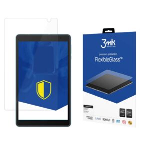 Blackview Tab 5 - up to 11" 3mk FlexibleGlass