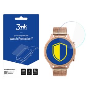 Garett Bonita/Veronica - 3mk Watch Protection ARC