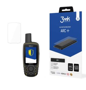 Garmin GPSMAP 65s - 3mk ARC+
