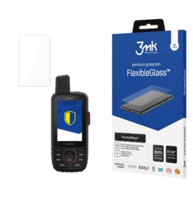 Garmin GPSMAP 66i - 3mk FlexibleGlass