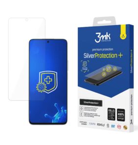 Honor 90 - 3mk SilverProtection+