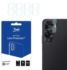 Honor 90 Lite - 3mk Lens Protection