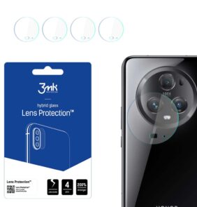 Honor Magic5 Pro - 3mk Lens Protection