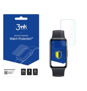 HUAWEI Band 8 - 3mk Watch Protection ARC