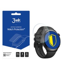 Huawei Watch 4 - 3mk Watch Protection ARC