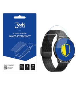 Manta Kelly SWU301 - 3mk Watch Protection ARC