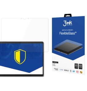 Microsoft Surface Pro 9 - up to 13" 3mk FlexibleGlass