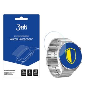 Rubicon RNCE99 - 3mk Watch Protection FlexibleGlass
