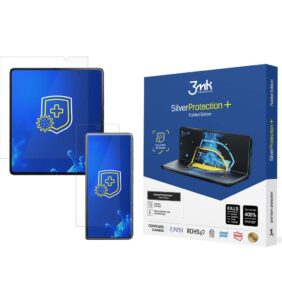 Samsung Galaxy Z Fold 5 - 3mk SilverProtection+ Folded Edition