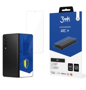 Samsung Galaxy Z Fold 5 (Front) - 3mk ARC+