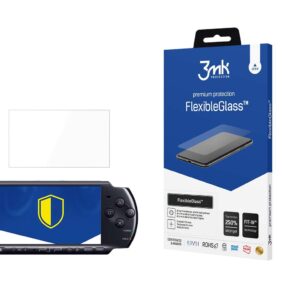 Sony PSP 3004 - 3mk FlexibleGlass
