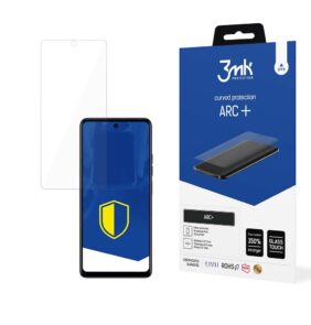 Tecno Spark 10 Pro - 3mk ARC+