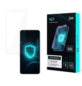 Xiaomi Redmi 12 - 3mk 1UP