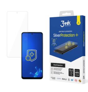 Xiaomi Redmi 12 - 3mk SilverProtection+