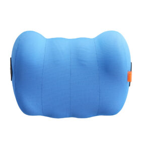Baseus ComfortRide car cushion - blue