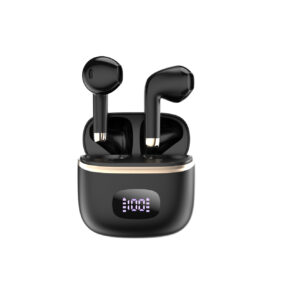 Dudao U15Pro TWS wireless headphones - black