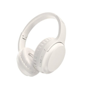 ANC Dudao X22Pro wireless headphones - white