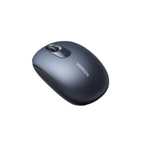 Ugreen MU105 2.4GHz USB wireless mouse - navy blue