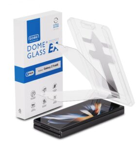 TEMPERED GLASS WHITESTONE EA GLASS 2-PACK GALAXY Z FOLD 5 CLEAR