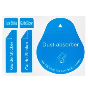 Dust Remover Dust Removal Sticker 5000 pcs