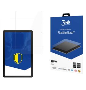Acer Iconia Tab P10 - 3mk FlexibleGlass™ 11''