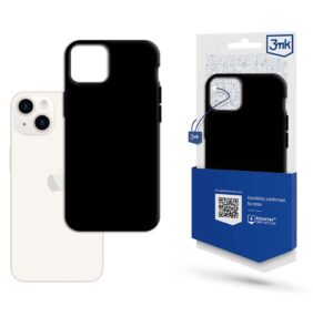 Apple iPhone 15 - 3mk Matt Case