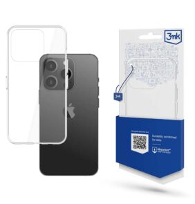Apple iPhone 15 Pro Max - 3mk Armor Case