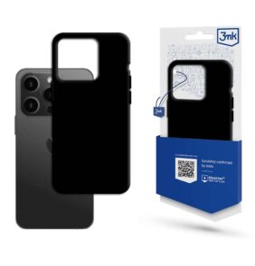 Apple iPhone 15 Pro Max - 3mk Matt Case