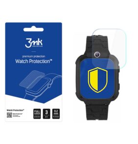 Bemi Kid - 3mk Watch Protection ARC