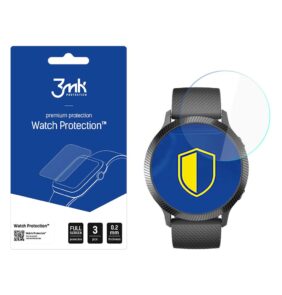 Blackview R8 - 3mk Watch Protection ARC