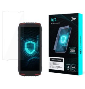 Cubot King Kong Mini 3 - 3mk 1UP