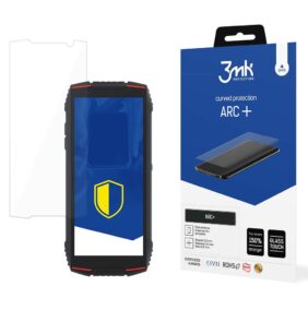 Cubot King Kong Mini 3 - 3mk ARC+