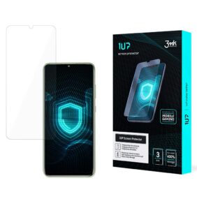Cubot Note 30 - 3mk 1UP